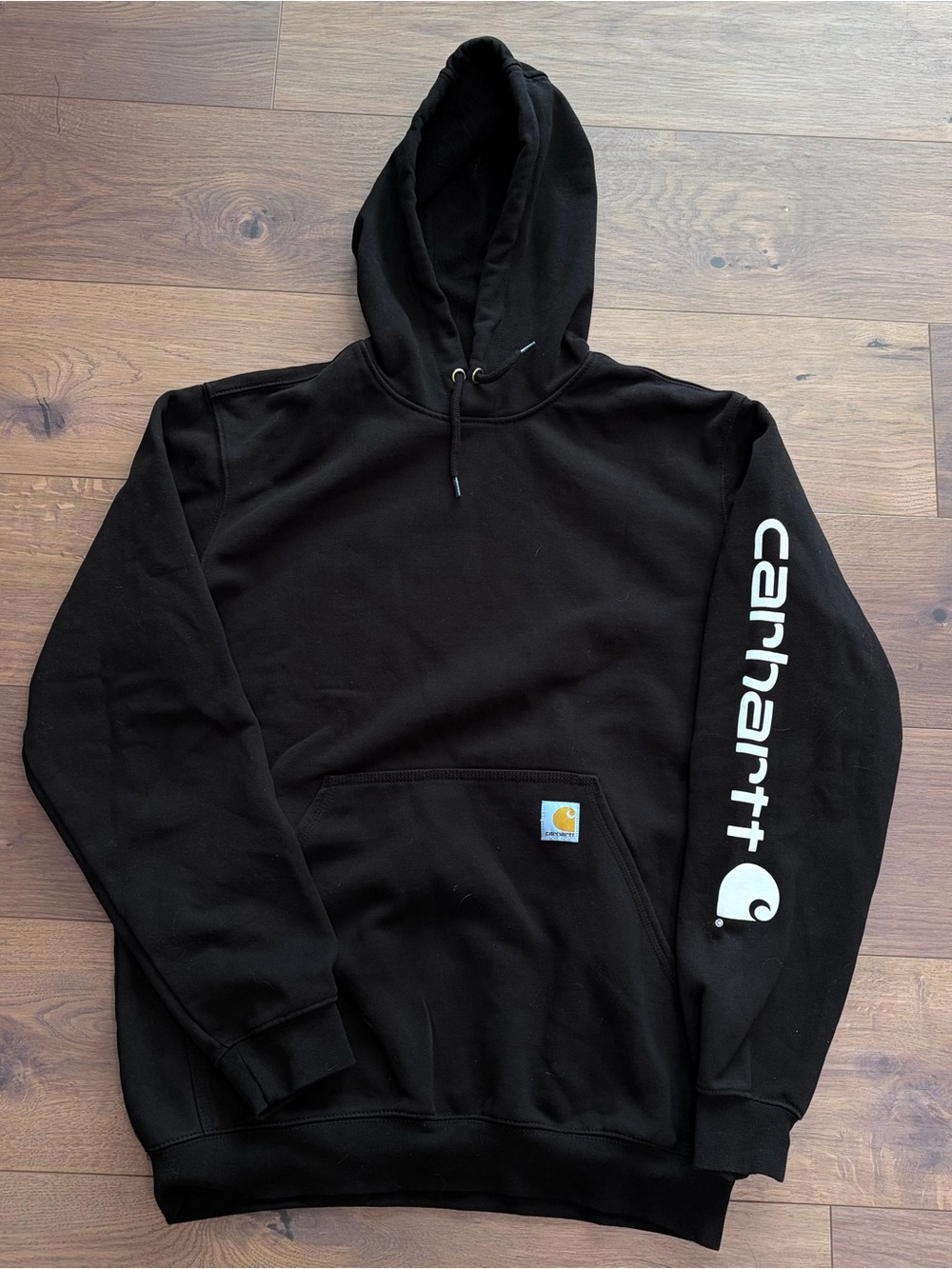 Carhartt Hoodie